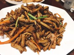 -晚归月亮湾私家菜(临邑路店)
