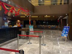 -西安钟楼北大街希尔顿欢朋酒店