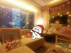 点击看大图 -巍阁高端月子会所