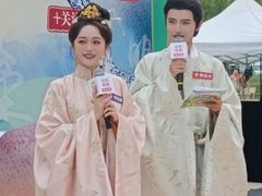 -北京雁栖湖国际会展中心