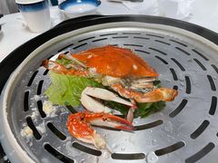 -蔚海之都·象山蒸汽海鲜(仙霞路店)