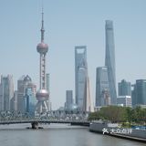 魔都攻略｜纽约即视感的外滩🏛小众机位