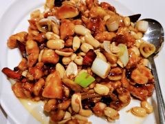 宫保鸡丁-眉州东坡(鸿坤店)