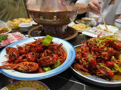 -虾乐园龙虾·夜宵(松江店)