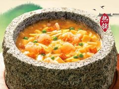 -绿茶餐厅(深圳龙华天虹购物中心店)