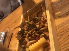 -U你·湖北家宴菜(南湖总店)