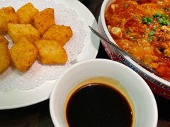 -东坡酒家(天塔店)