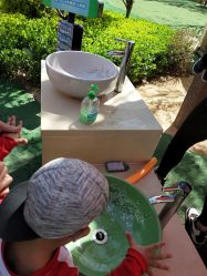 点击看大图 -萌宠亲子动物乐园(槐房万达店)