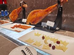 -长春净月潭喜来登酒店·盛宴标帜餐厅