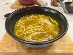 -云魁过桥米线(花之城花园店)