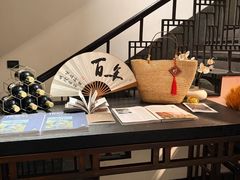 -Le Siècle.百年西餐厅(颐和公馆店)