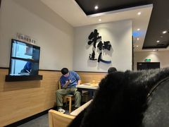 -吉野家(群力王府井店)