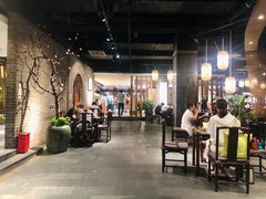 -青藤茶馆(南山路店)
