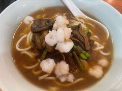 -奎元馆.百年奎元.非遗传承(西湖边的解放路店)