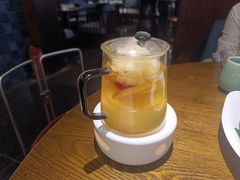 -粗茶淡饭·隐庐私厨(东亭店)