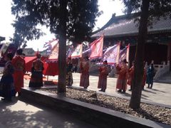 -历代帝王庙博物馆