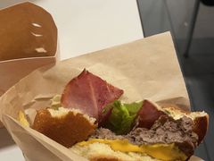 -麦当劳(衡阳中心汽车站店)