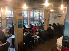 大堂-同心楼(解放北路店)