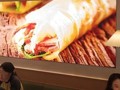 -榆林镇筋饼(知春路店)