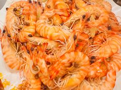 -天津乾毓德饭庄·清真传统炒菜·海鲜烧烤(咸阳路店)