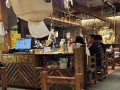 -北丐先生·野馄饨烧烤(泰达E街区店)