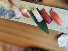 -王鼎精致料理铁板烧(世博源店)