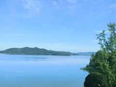 -余姚四明湖开元名都度假酒店·夏威夷西餐厅
