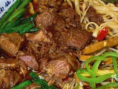 -镇南锅盖面馆(解放路店)