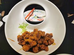 -老头儿油爆虾·知味杭州(爱琴海购物中心)