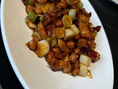 -国人川菜(李家村建东街店)