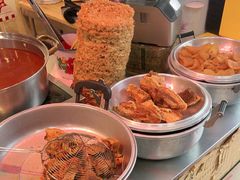 -柳州肥姨妈大骨螺蛳粉(东靖路店)
