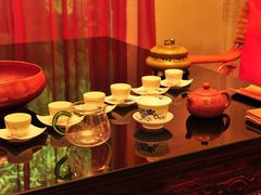 -王府茶楼茶宴·创意菜(大观园总店)
