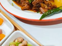 -鲁南仔·滕州炒鸡(经三路店)