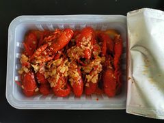 蒜蓉虾-味道工厂楚虾王(龙虾城店)