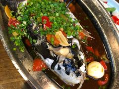 -路小缦·珍馐美馔(市心北路店)