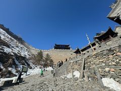 -雁门关景区