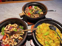 -啫神·广州地标美食(北京路店)