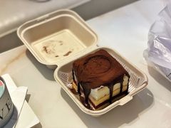 -麦雪尔甜品·生日蛋糕(新街口旗舰店)