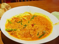 -泰国餐厅 Thai Food(裕华万达店)