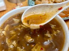 -正宗河南特色大饼店(菊乐路店)