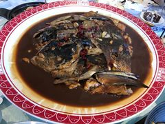 -旺顺阁·北京菜(北辰上品+)