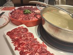 -八合里牛肉火锅(上海世茂广场店)