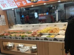 -醉人椒麻辣香锅(王府井喜悦店)