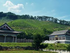 -青龙寺