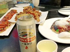 -春来和(汉城南路店)