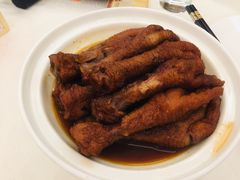 铁勺凤爪-大铁勺新津菜(迎水道店)