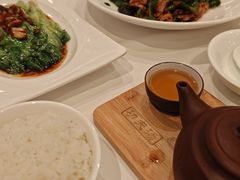 -粤珍轩·家宴·广式茶点(新城广场店)