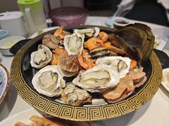 -巧克力渔家.小船海鲜胶东菜(万平口店)