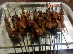 -文文烤肉(大皮院店)