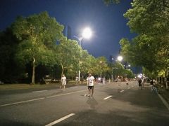 -艾溪湖湿地公园